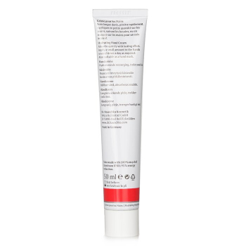 DR. Hauschka Creme Para Mãos Hydratante 50ml/1.7oz