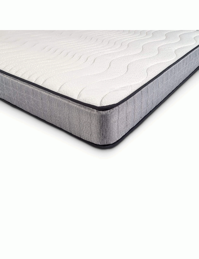 Pharma Therapy Soy White Mattress