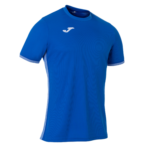 Camiseta de manga curta Joma Campus III