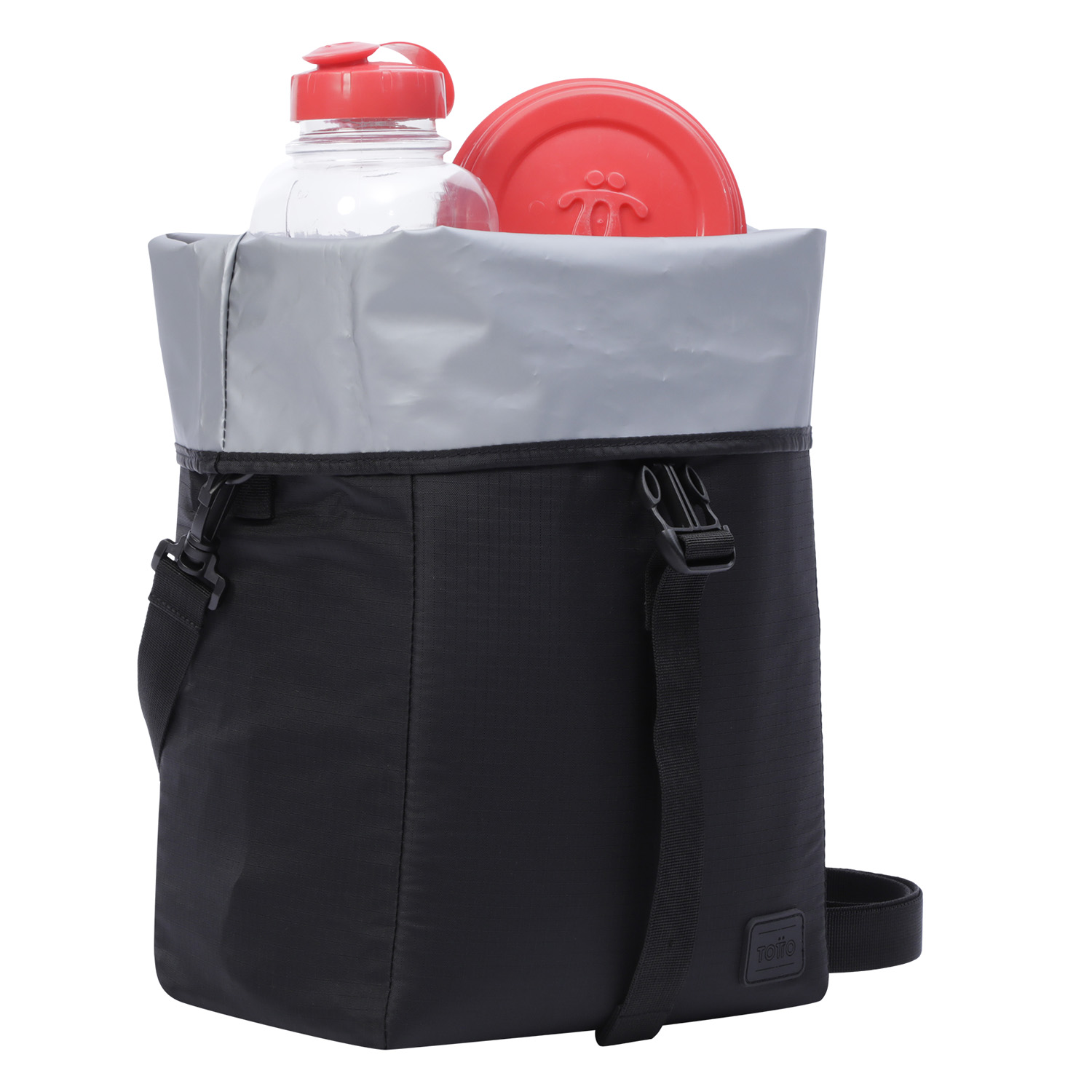Sacola para transporte de alimentos Totto Venty