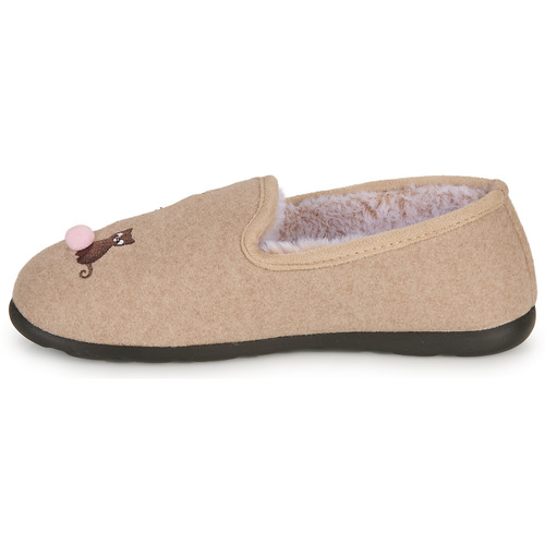 Isotoner - 97352 Beige