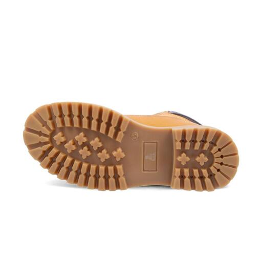 Botas Dakar Marrocos