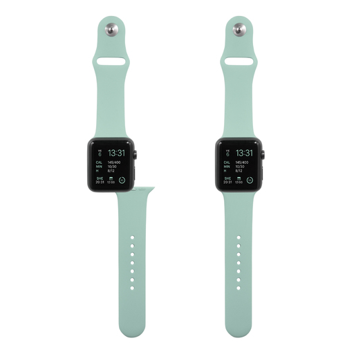 Pulseira esportiva para Apple Watch 42/44mm
