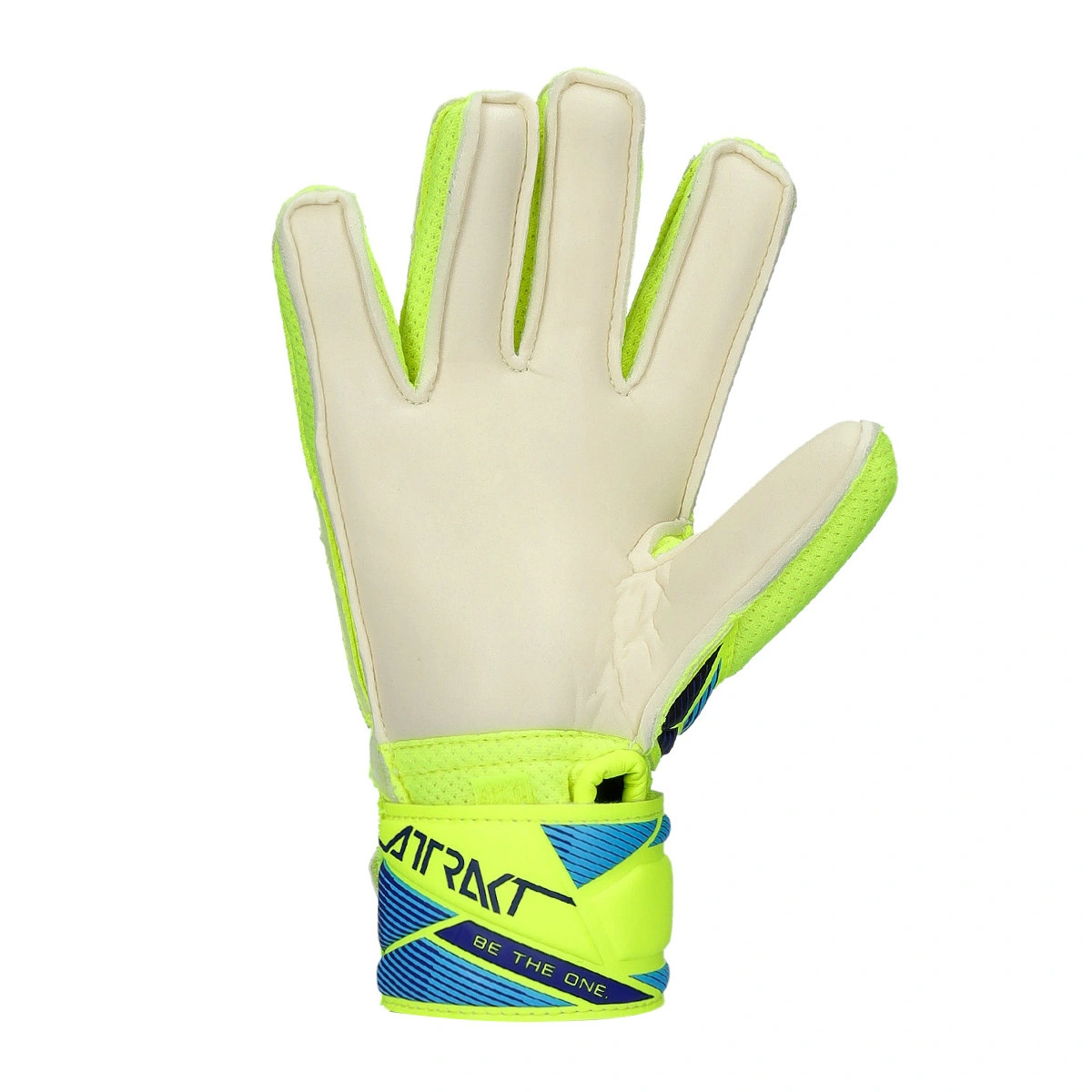 Luvas Reusch Attrakt Solid Criança