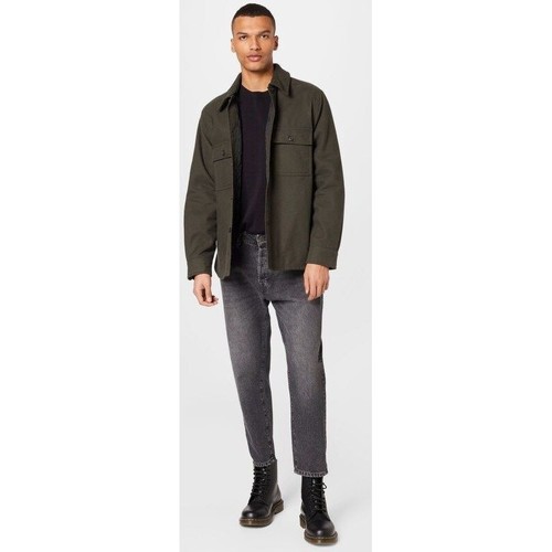 Jack & Jones - 12202023 FRANK-GREY DENIM Gris