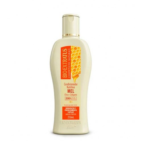 Bio Extratus Mel Condicionador 250ml
