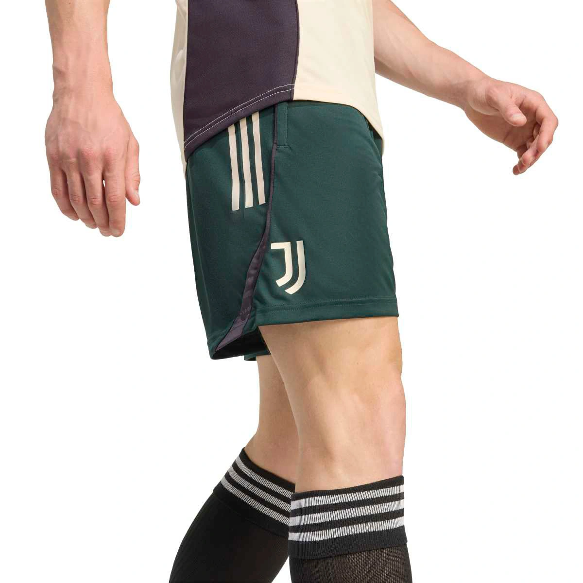 Calções adidas Juventus Training 2025-2026