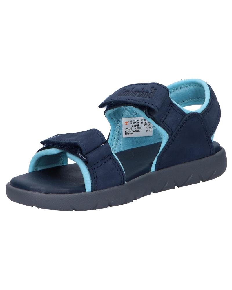 Sandálias Timberland A42ah Nubble