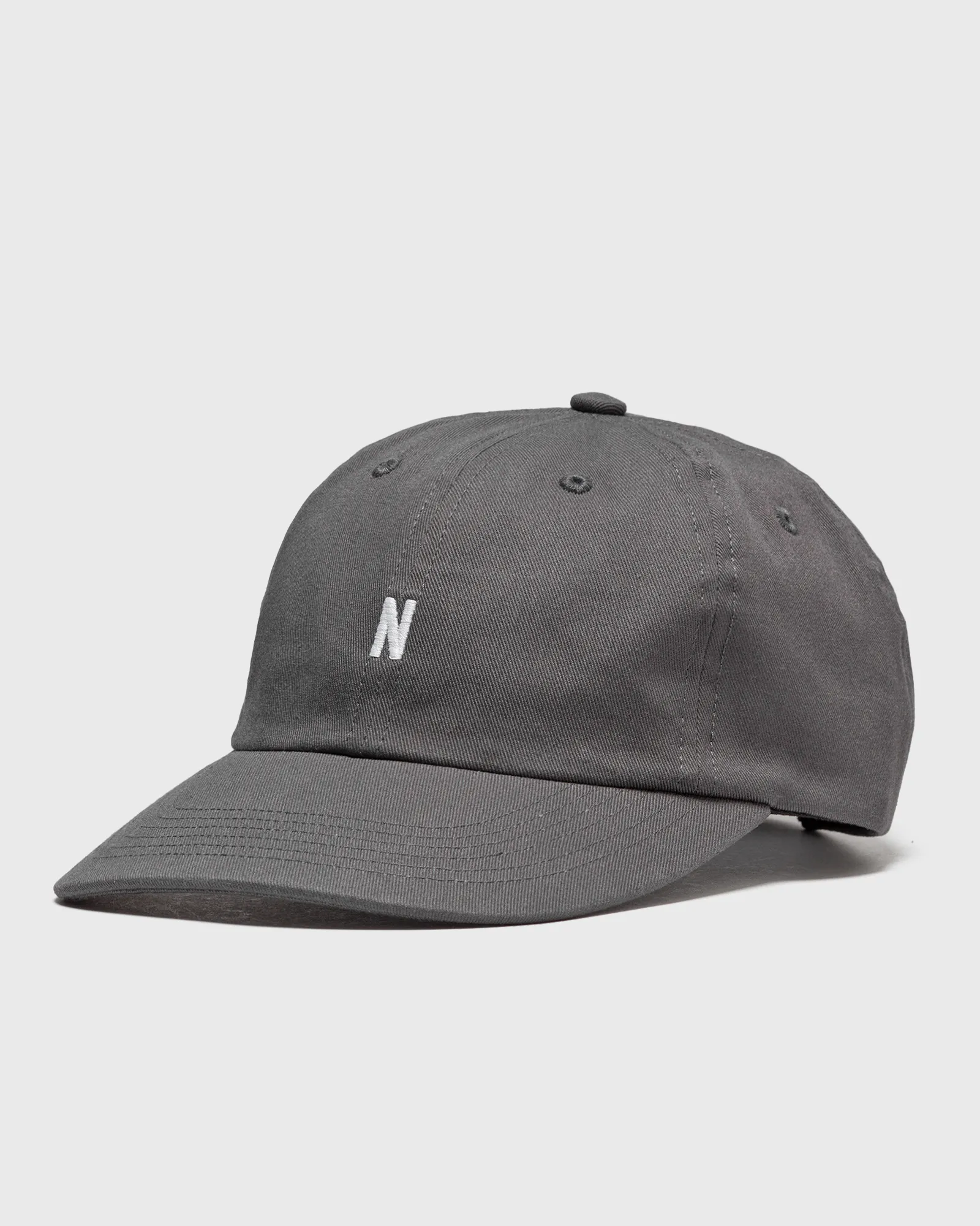 Boné esportivo de sarja Norse Projects