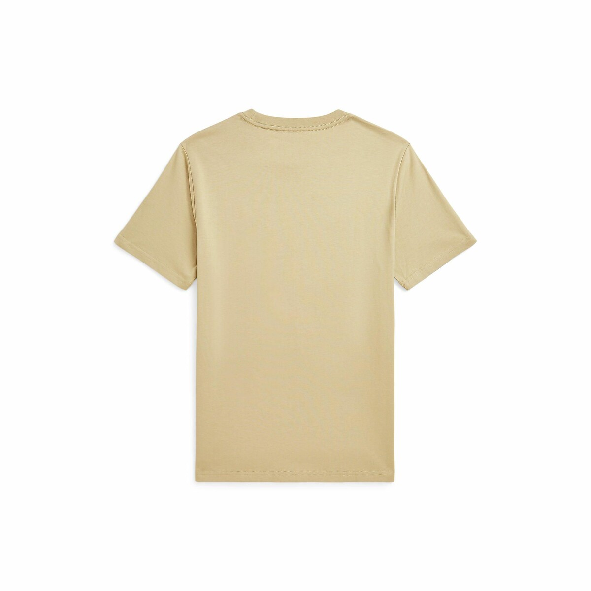 POLO RALPH LAUREN<br>Camiseta de manga curta