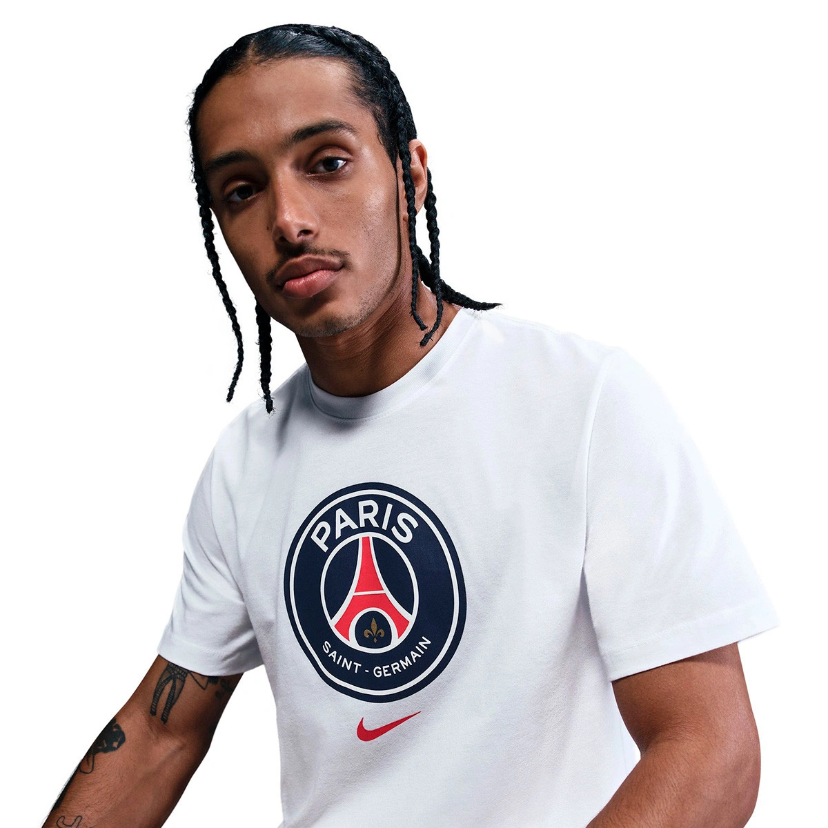 T-Shirt Nike PSG Fanswear