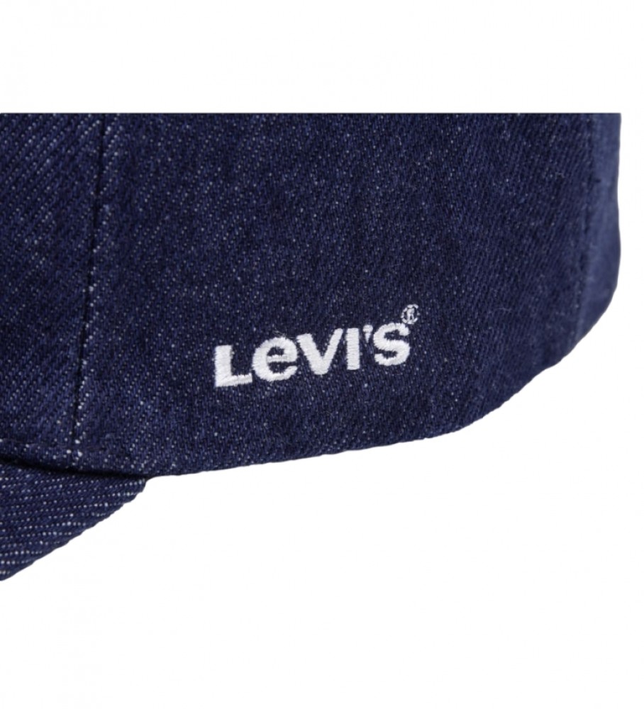 Levi's Gorra Essential Marine