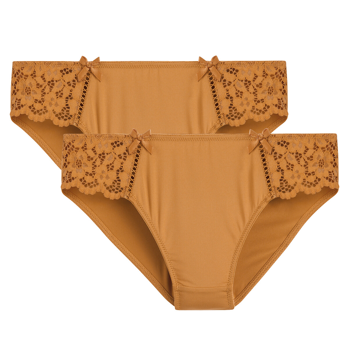 COLEÇÃO LA REDOUTE<br>Conjunto de 2 cuecas Signature, CIROFLE