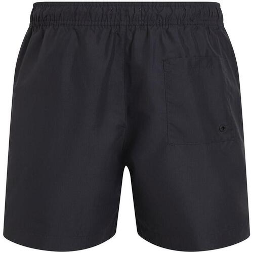 Calvin Klein Jeans - MEDIUM DRAWSTRING Negro