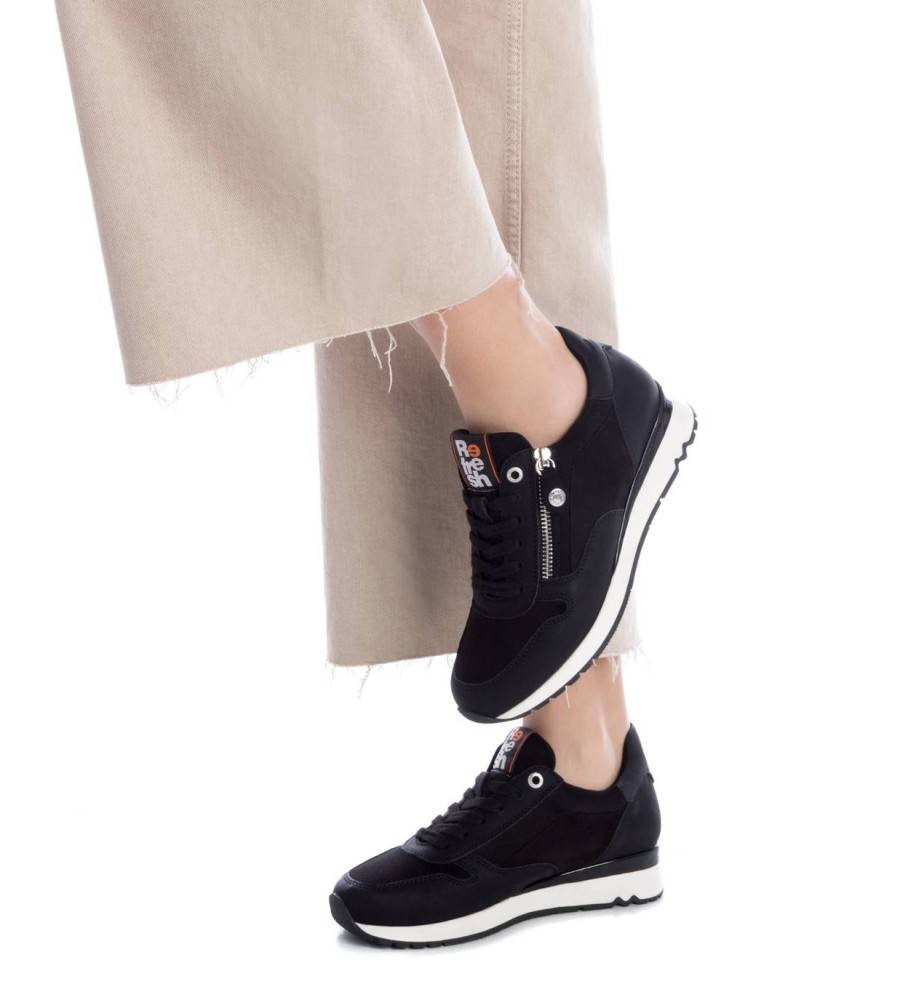Tênis Refresh 171299 preto