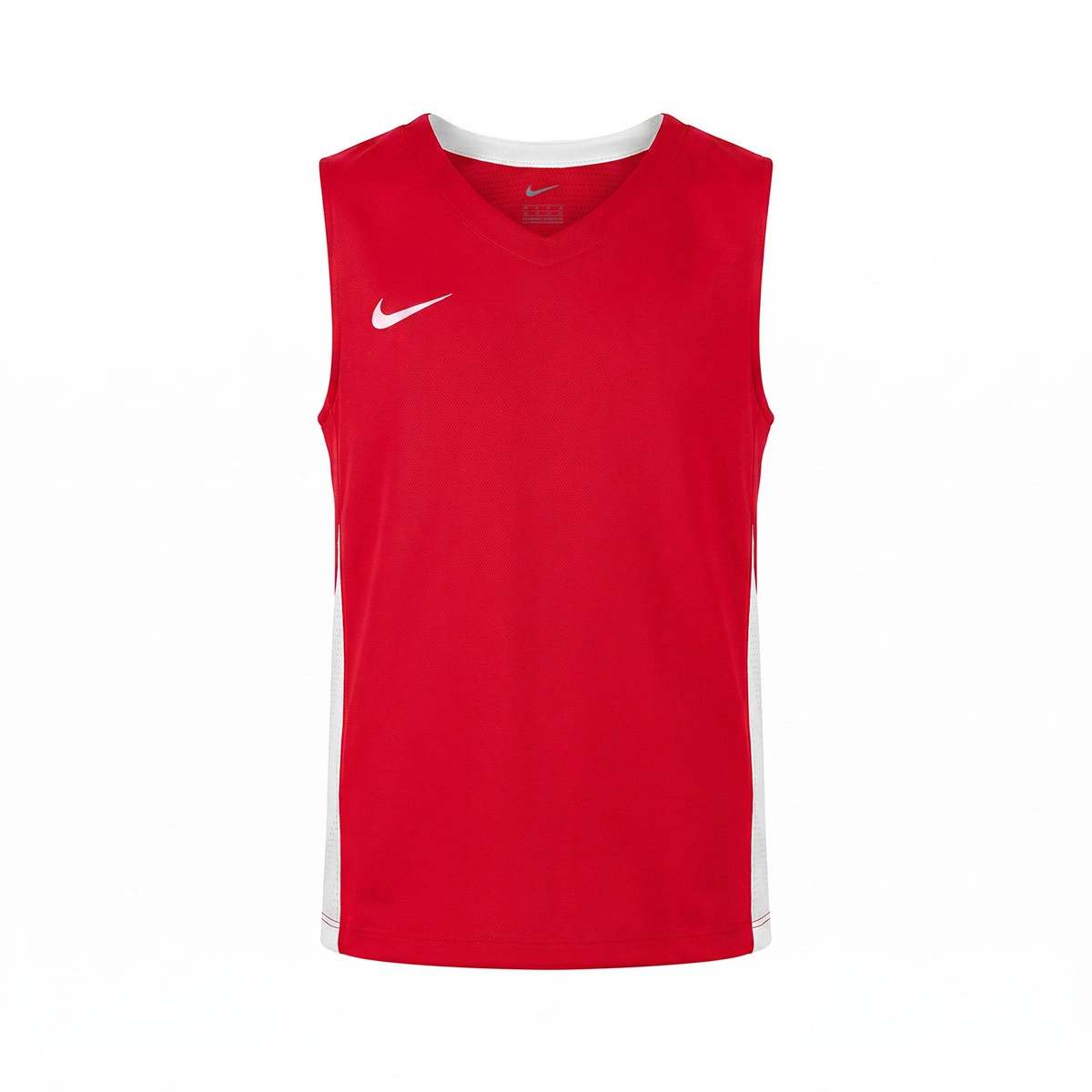 T-Shirt Nike Team Basketball Criança