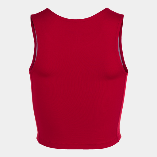 Top Joma Elite VIII Vermelho