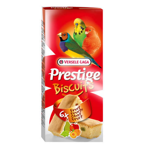 Versele-Laga Snacks de Frutas para Pássaros