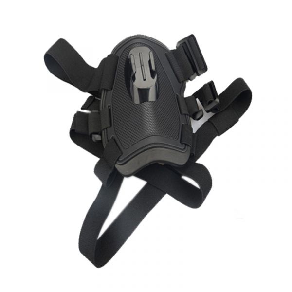 Arnês pet Action Yi CWD02XY Pequeno