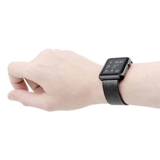 Pulseira de nylon para Apple Watch 38/40mm