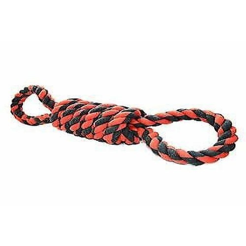 Corda Happy Pet tamanho King Size verde para cães