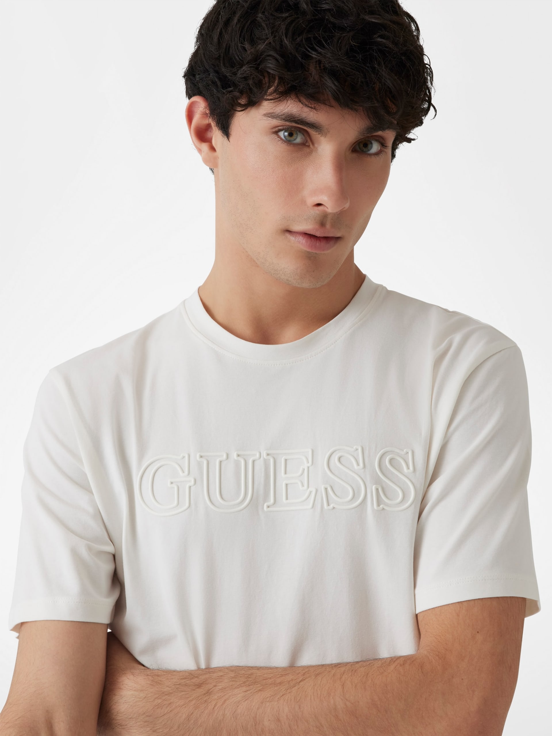 Camiseta Eco Alphy
