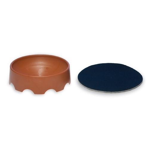 Kit de ninho e tapete Gaun para pombos