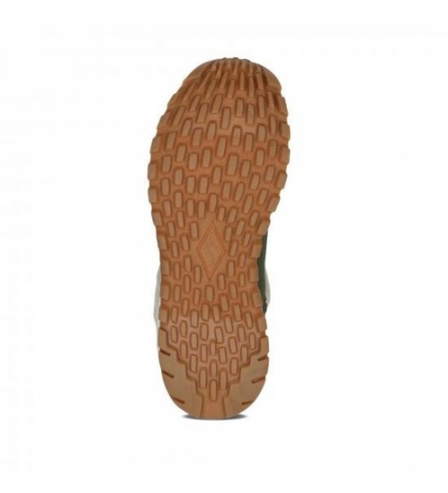 Botas Skechers UNO Rugged Verde