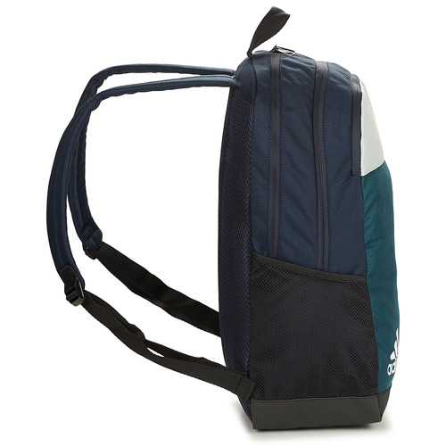 Adidas Sportswear - MOTION BOS BP Marino / Gris / Blanco