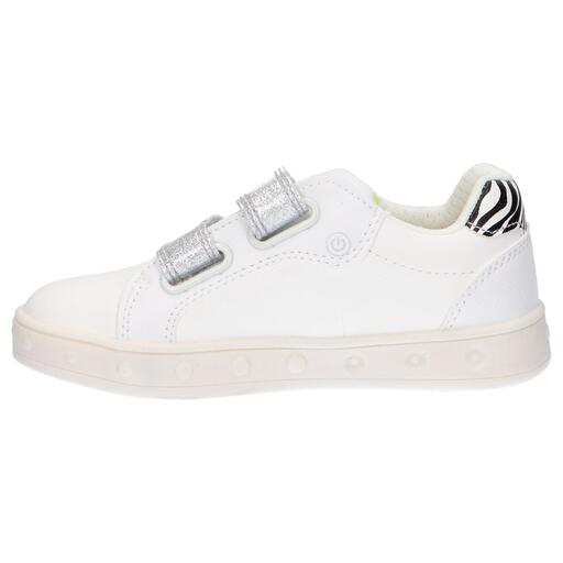 Tênis esportivo Geox J158wh 05404 J Skylin