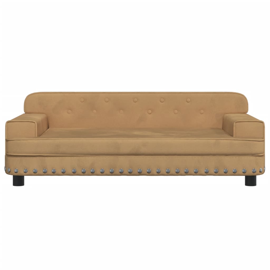 Cama para cachorro