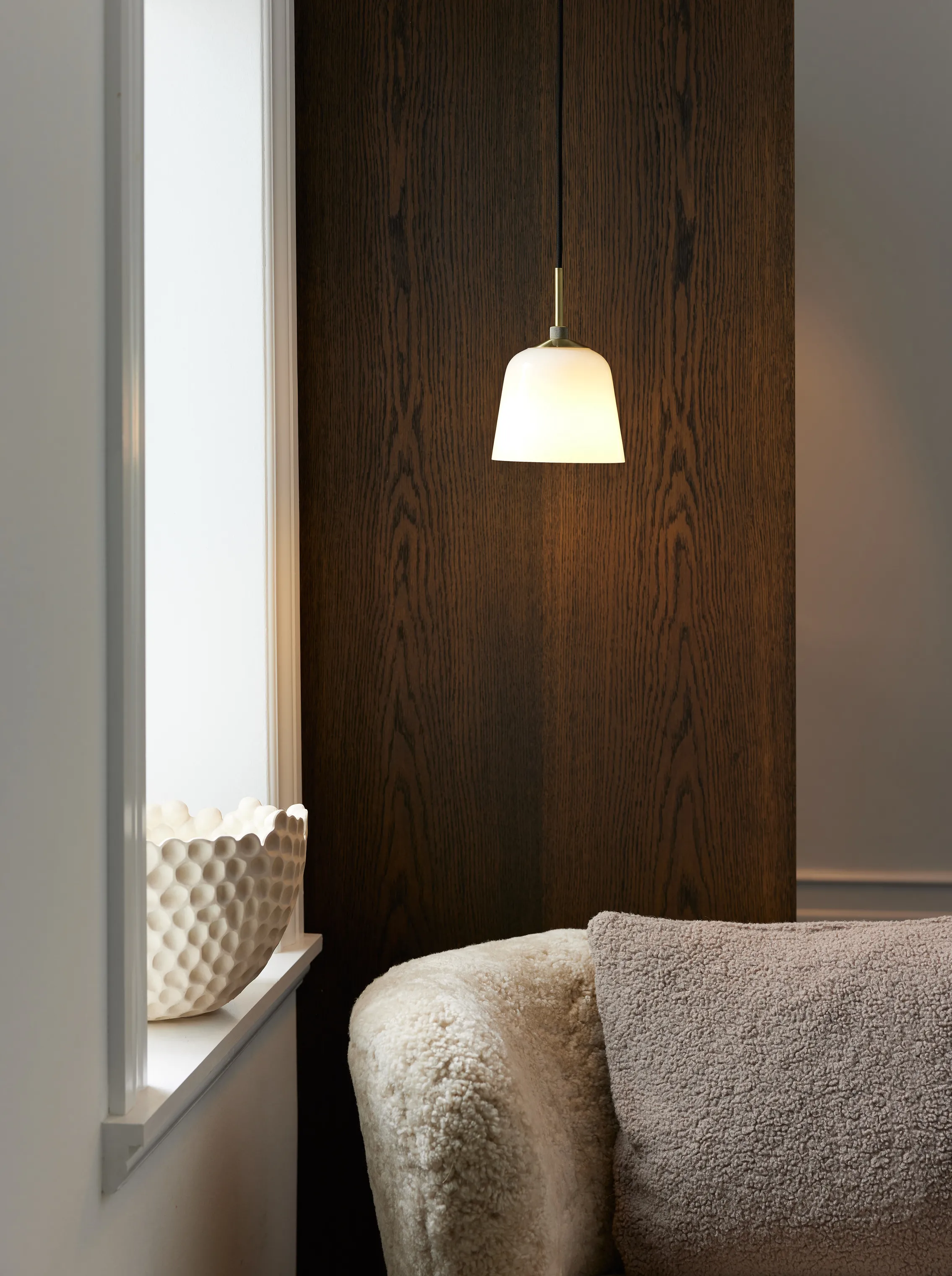 Halo Design Room 49 Pendel