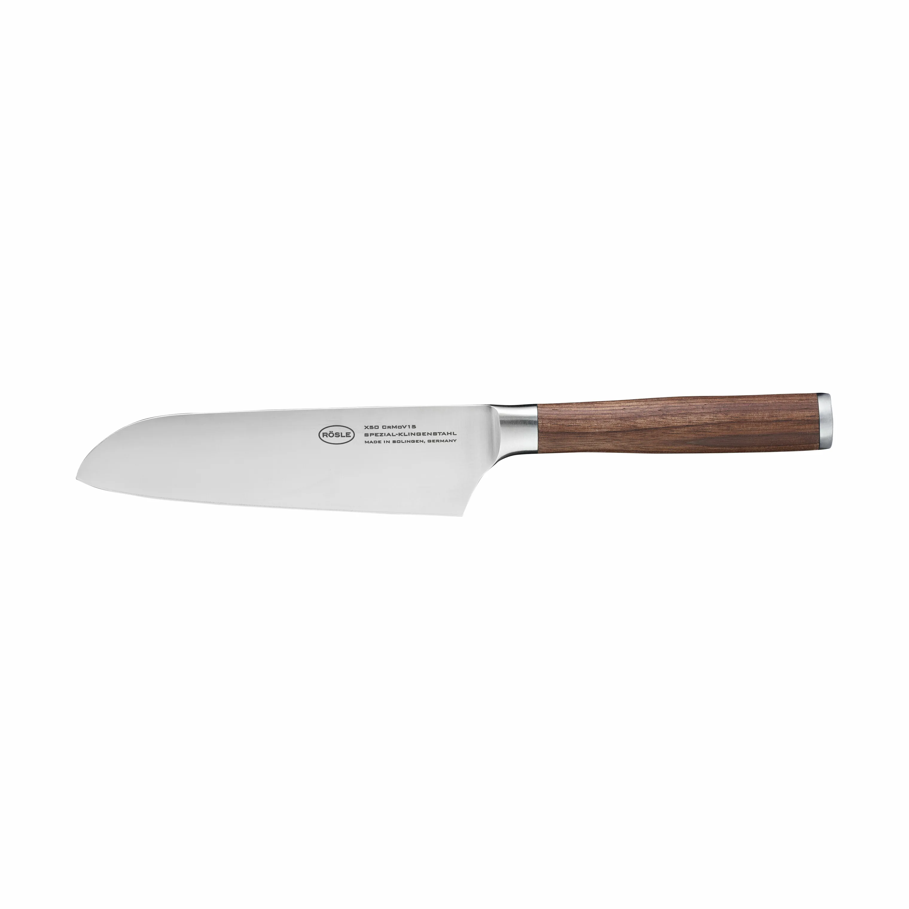 RÖSLE Masterclass Santokukniv