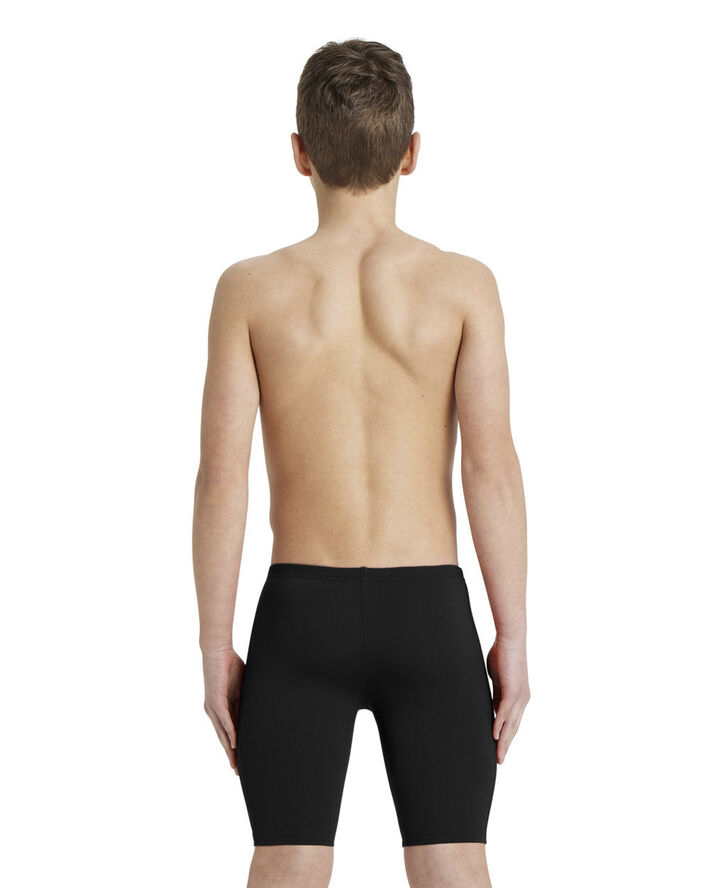 Arena Team Swim Jammer Solid Badebukser Sort