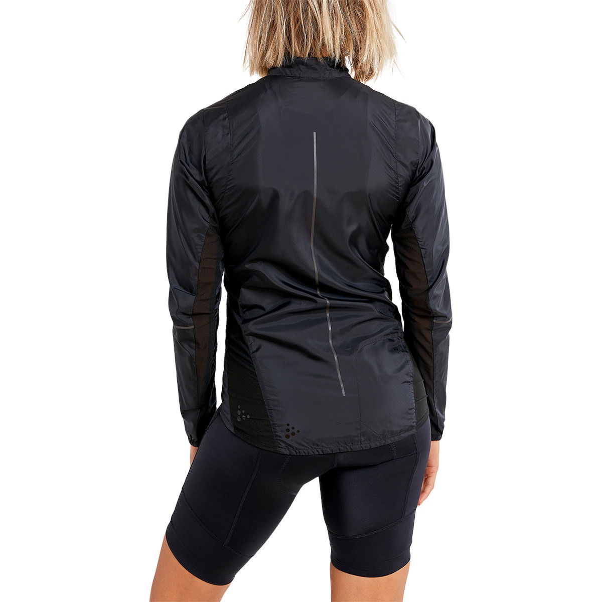 Craft Essence Light Wind Cykeljakke Dame