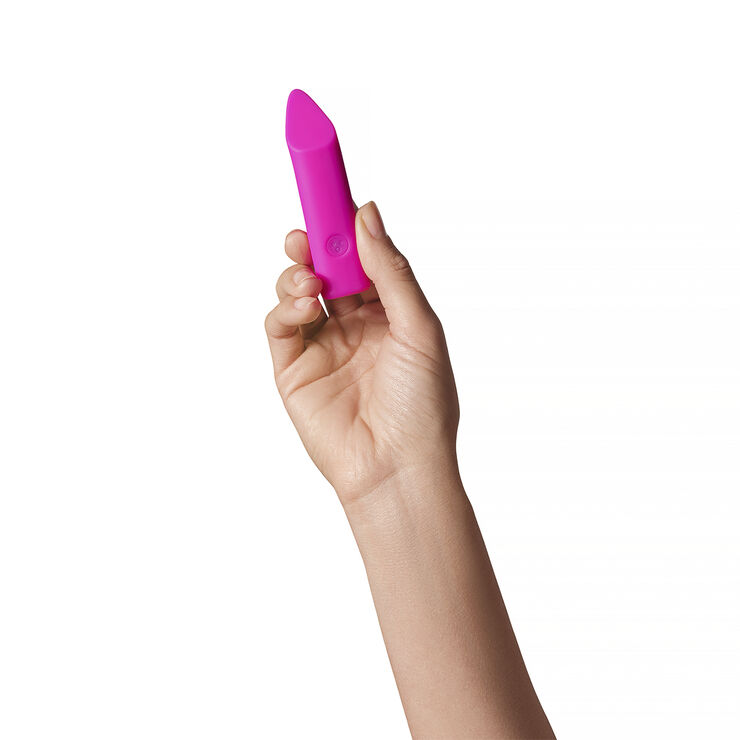 Dame Products Zig Compact Vibrator Magenta Magenta