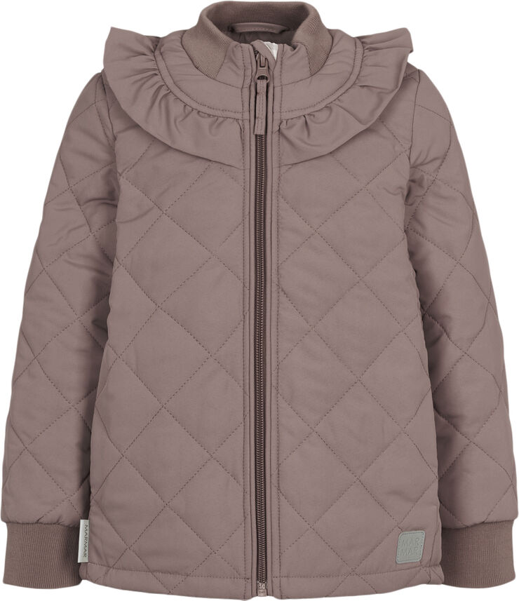 MarMar Copenhagen Omalla Jacket Berry air