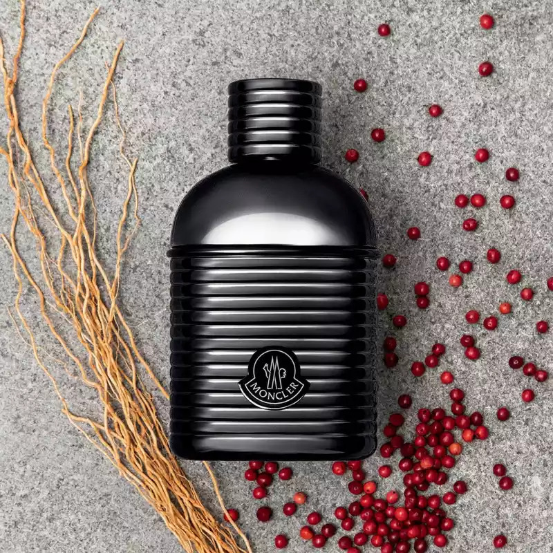 Moncler Sunrise Pour Homme EDP 60 ml