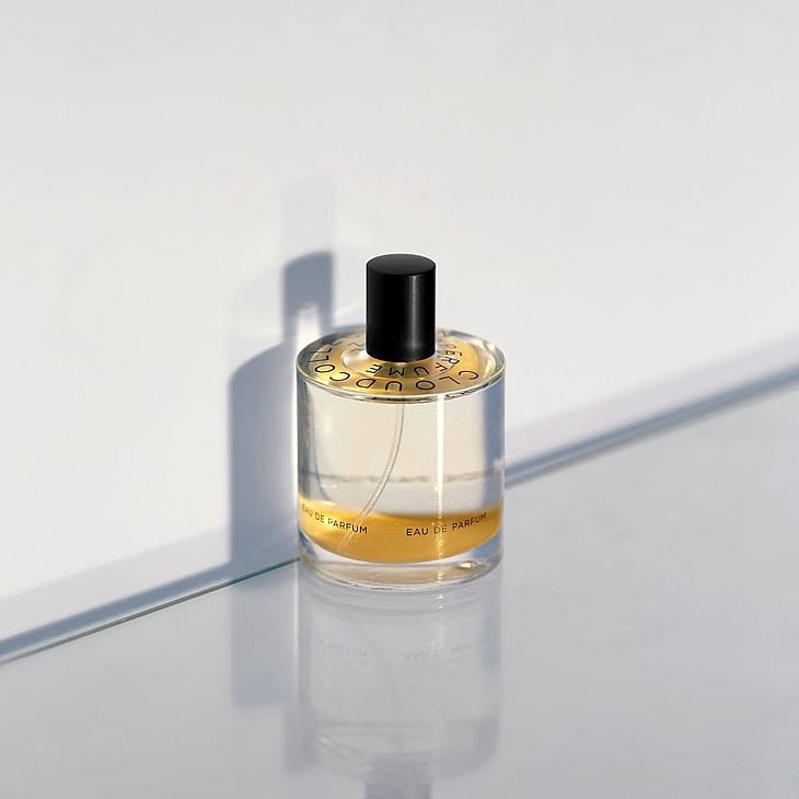 ZARKOPERFUME - Cloud Collection No.4 100 ml