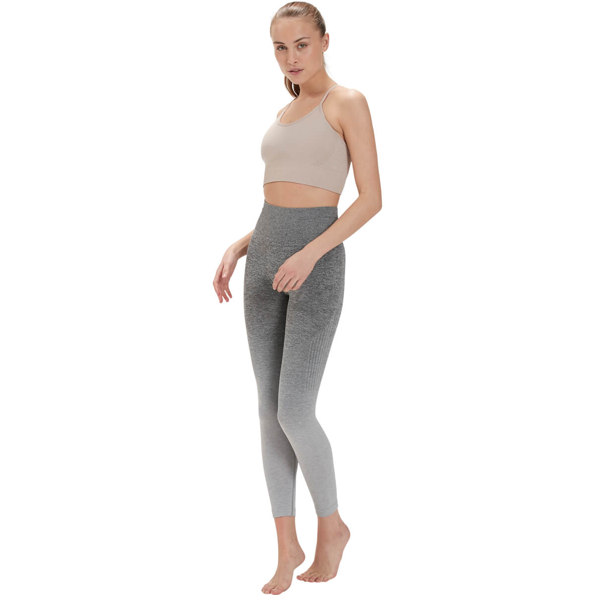 Athlecia Ingrill Seamless Træningstights Dame