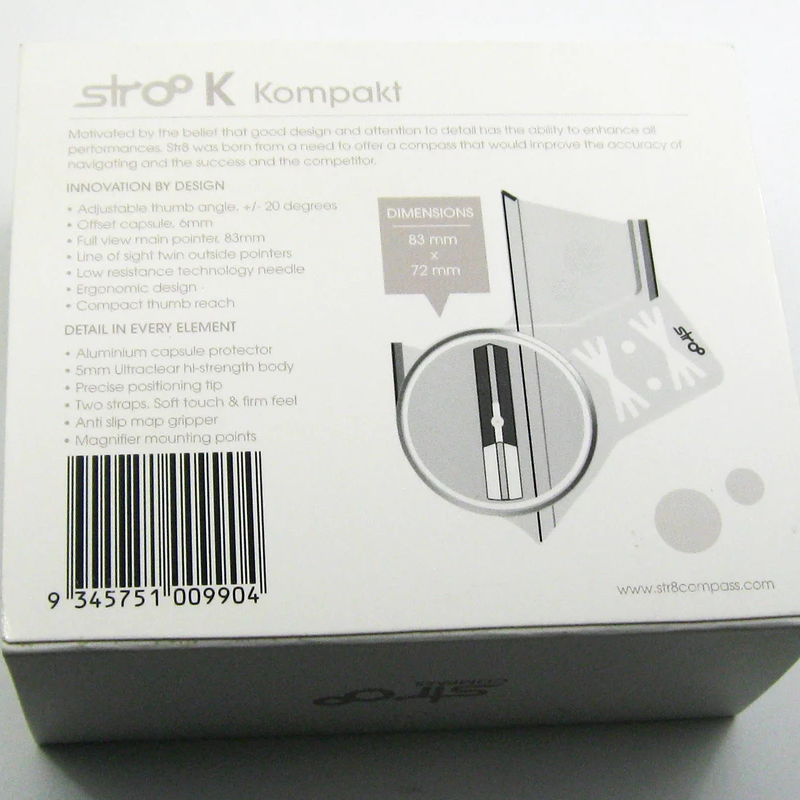 str8 kompakt compass left 629 5001138 hvid