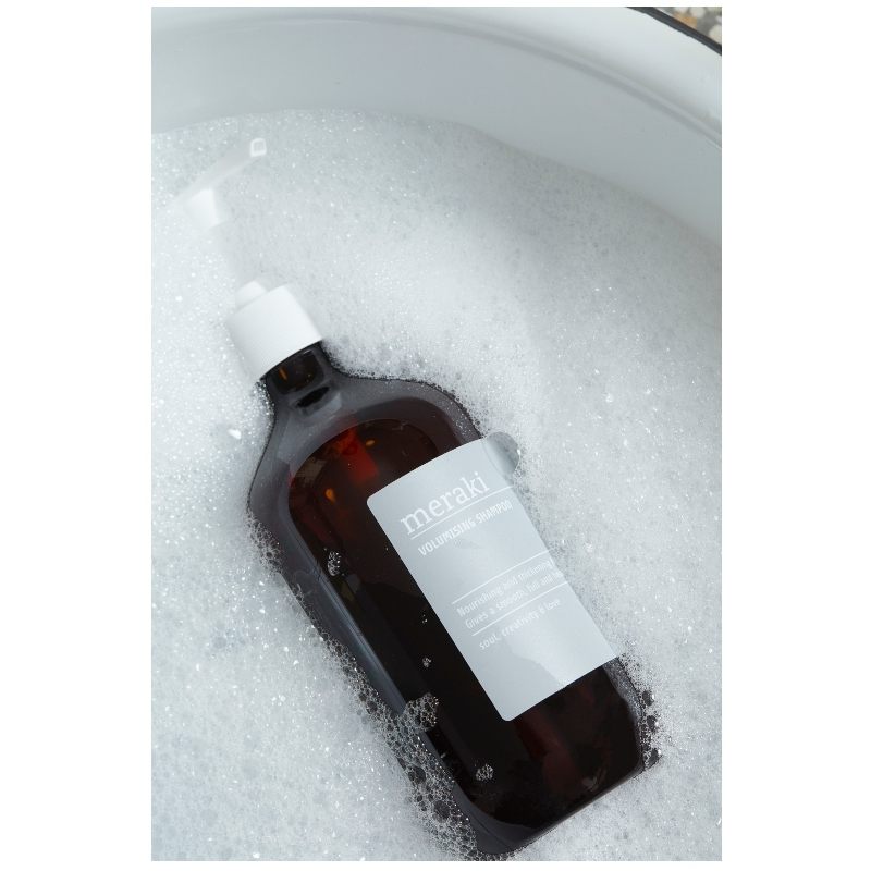Meraki Volumising Shampoo 490 ml