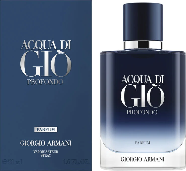 Armani Armani Acqua di Giò Profondo Parfum