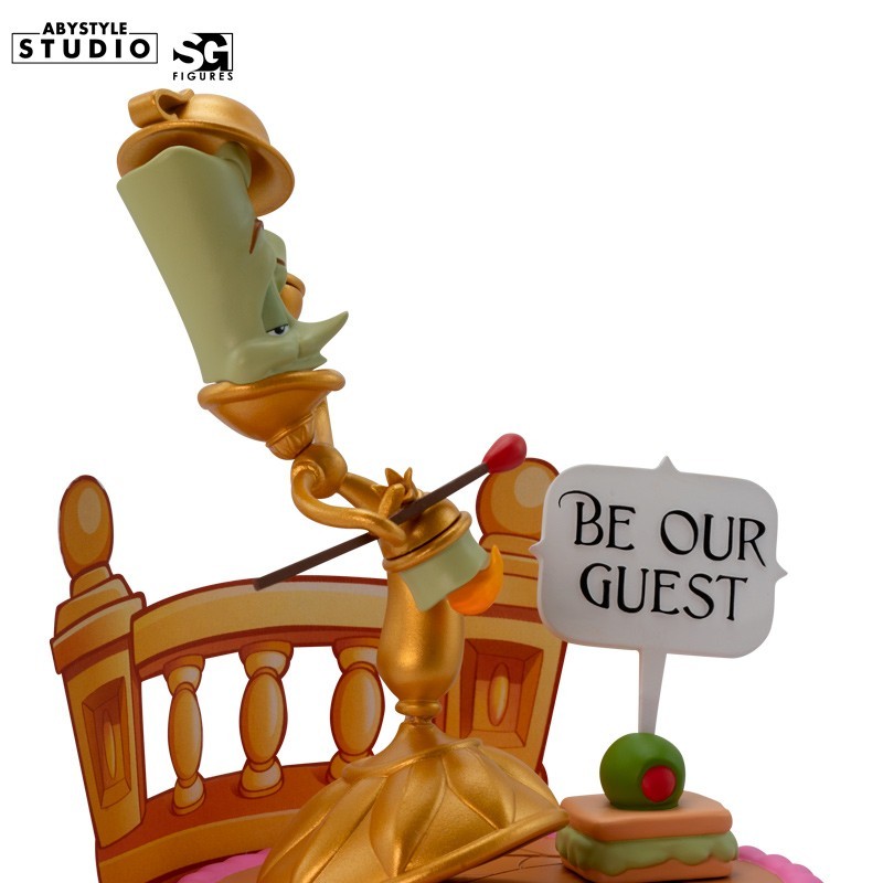 DISNEY - Figurine 