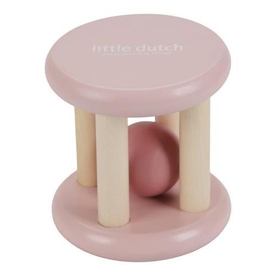 Little Dutch - Rangle træ - Fairy Garden