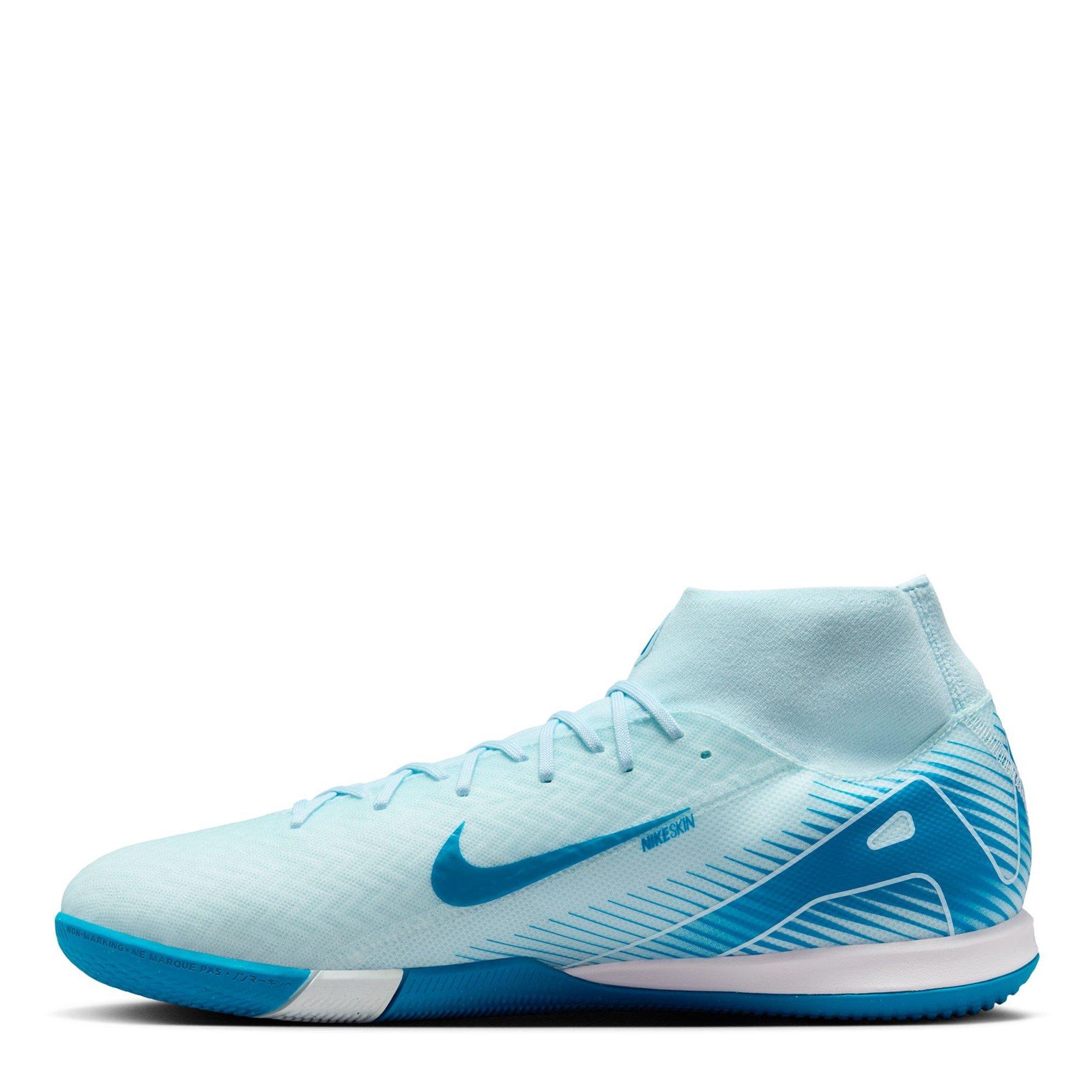 Nike Nike Zm Superfly 10 Academy Ic Indoor Football Boots Mens