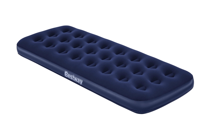 Bestway luftmadras til 1 person 185 x 76 x 22 cm