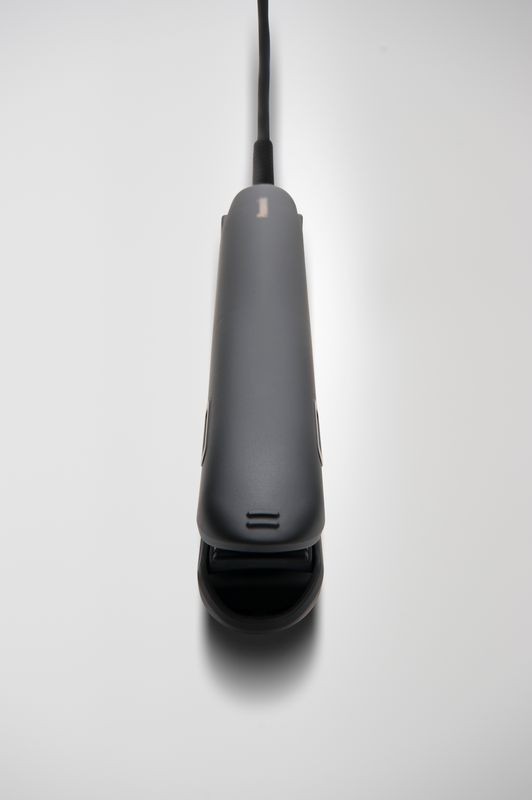 Panasonic - Hair Iron EH-PHS9KK825
