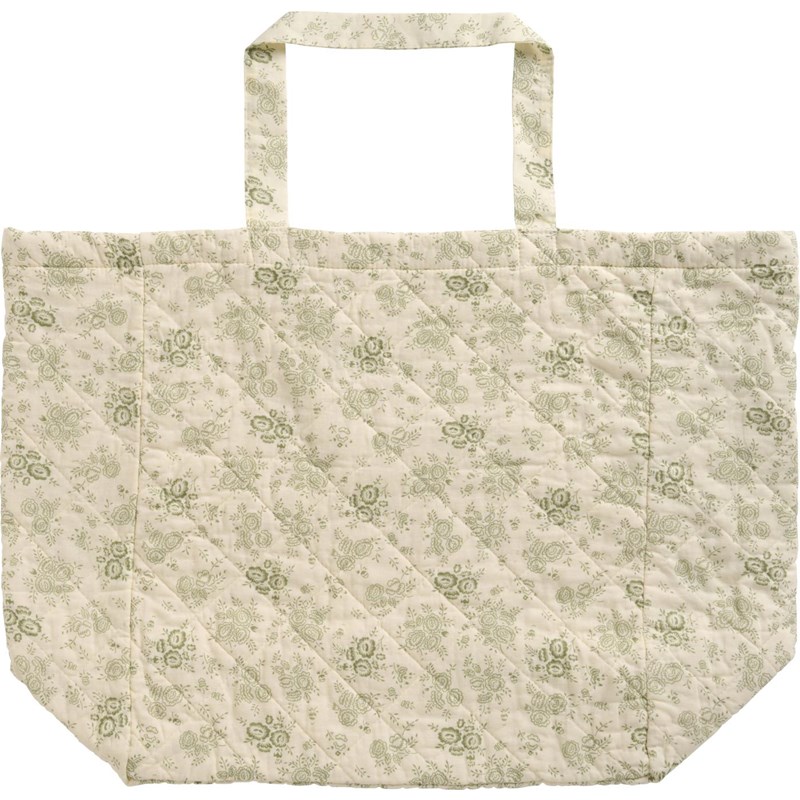 Ib Laursen<br>Shopper Quiltet