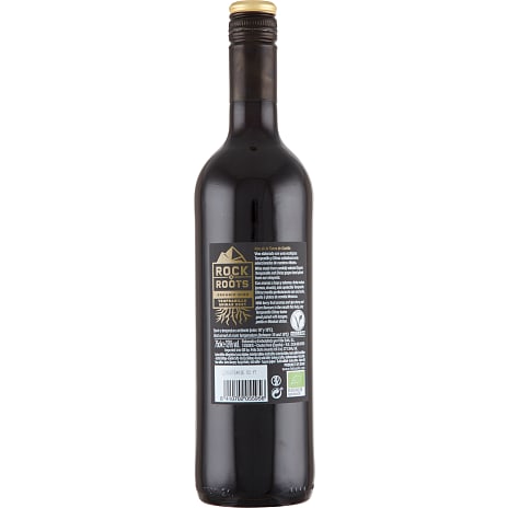 Tempranillo øko
